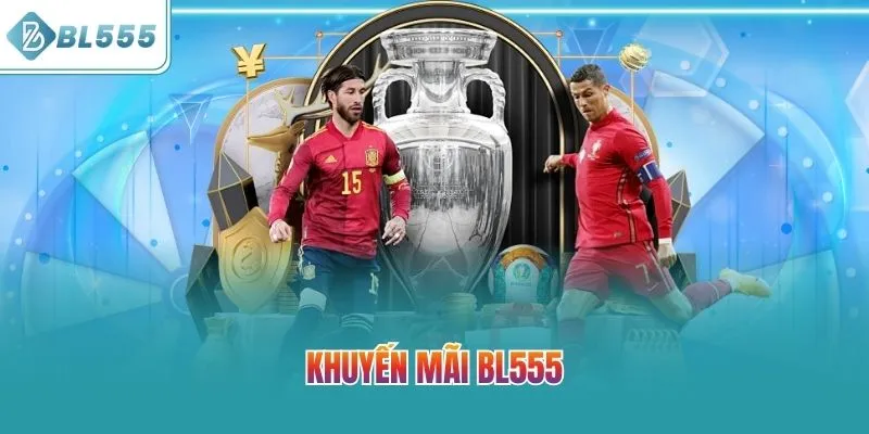 Khuyến Mãi BL555 | Top 3+ Chương Trình Ưu Đãi Hot Nhất 2026